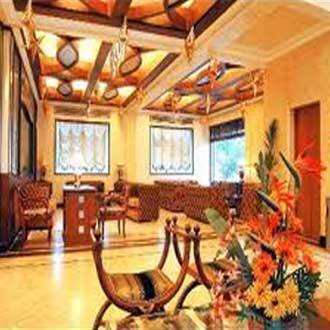 Hotel Fifty Five, New Delhi 3